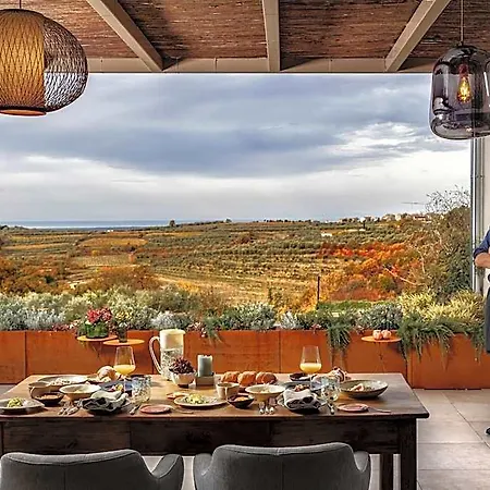 Casa Dante - Boutiquehouse Tomr Pribjeći *