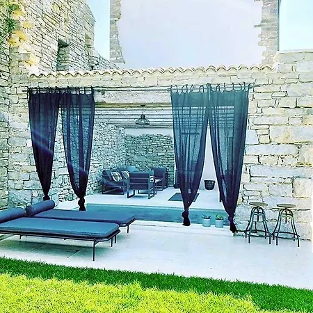 Casa Dante - Boutiquehouse Tomr