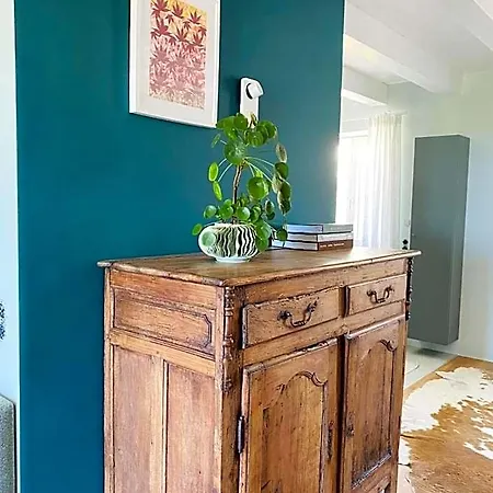 Pribjeći Casa Dante - Boutiquehouse Tomr Buje