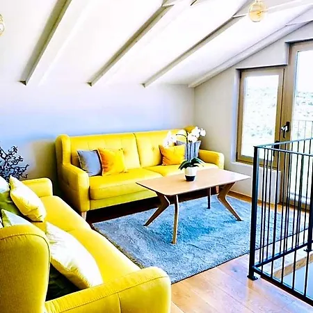 Casa Dante - Boutiquehouse Tomr * Buje
