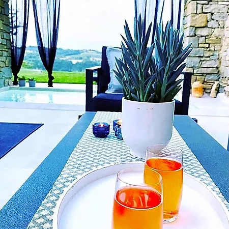 Pribjeći Casa Dante - Boutiquehouse Tomr