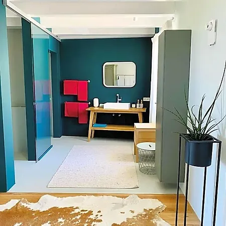 Pribjeći Casa Dante - Boutiquehouse Tomr Buje