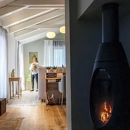 Casa Dante - Boutiquehouse Tomr Pribjeći *