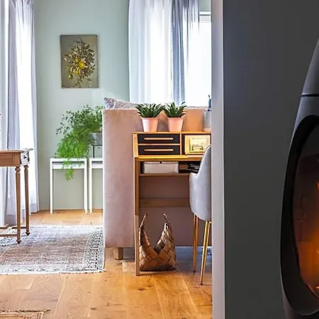 Pribjeći Casa Dante - Boutiquehouse Tomr Buje
