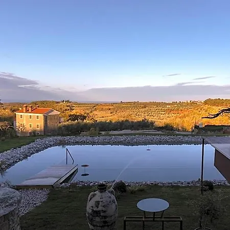 Pribjeći Casa Dante - Boutiquehouse Tomr *