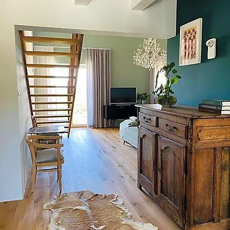Pribjeći Casa Dante - Boutiquehouse Tomr *