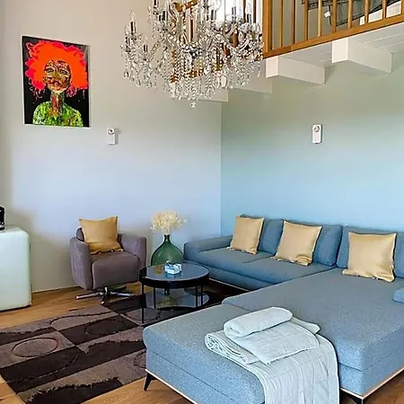 Pribjeći Casa Dante - Boutiquehouse Tomr